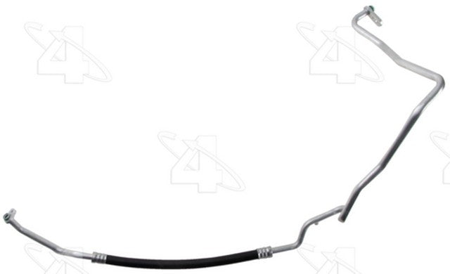 Four Seasons A/C Refrigerant Suction Hose P/N:65544 Fits: Mitsubishi Lancer 17-12 - Image 1