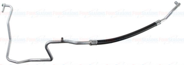 Four Seasons A/C Refrigerant Suction Hose P/N:65544 Fits: Mitsubishi Lancer 17-12 - Image 4