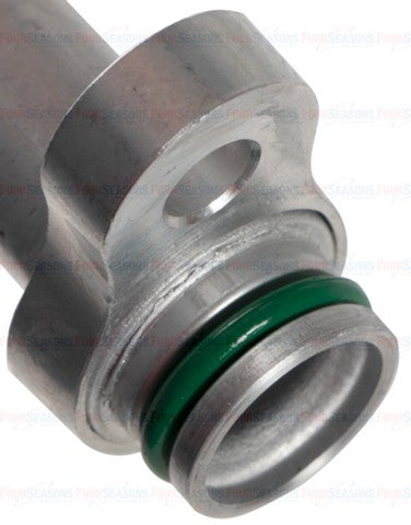 Four Seasons A/C Refrigerant Suction Hose P/N:65544 Fits: Mitsubishi Lancer 17-12 - Image 3