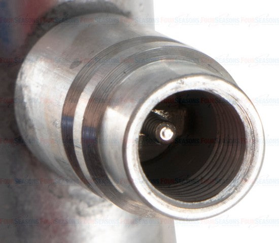Four Seasons A/C Refrigerant Suction Hose P/N:65544 Fits: Mitsubishi Lancer 17-12 - Image 2