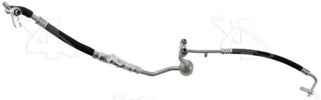 Four Seasons A/C Refrigerant Discharge / Suction Hose Assembly P/N:65546 Fits: Chevrolet Colorado 22-17, GMC Canyon 22-17 - Image 1