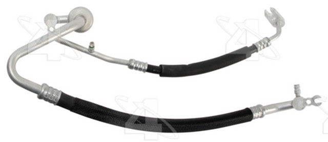 Four Seasons A/C Refrigerant Discharge / Suction Hose Assembly P/N:65547 Fits: Chevrolet Colorado 22-17, GMC Canyon 22-17 - Image 3