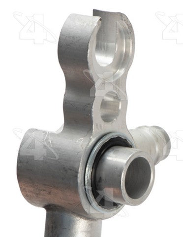 Four Seasons A/C Refrigerant Discharge / Suction Hose Assembly P/N:65547 Fits: Chevrolet Colorado 22-17, GMC Canyon 22-17 - Image 5