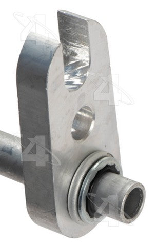 Four Seasons A/C Refrigerant Discharge / Suction Hose Assembly P/N:65547 Fits: Chevrolet Colorado 22-17, GMC Canyon 22-17 - Image 4