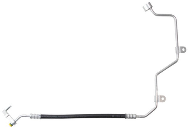 Four Seasons A/C Refrigerant Liquid Hose P/N:65548 Fits: Mercedes-benz Sprinter 2500 18-10, Mercedes-benz Sprinter 3500 18-10, Mercedes-benz Sprinter 3500xd 2018 - Image 4