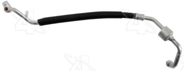 Four Seasons A/C Refrigerant Suction Hose P/N:65549 Fits: Ford Expedition 23-18, Ford F-150 20-17, Ford Lobo 20-17, Lincoln Navigator 23-18 - Image 1