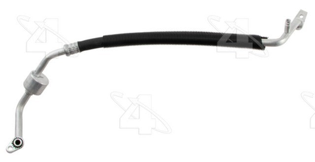 Four Seasons A/C Refrigerant Suction Hose P/N:65549 Fits: Ford Expedition 23-18, Ford F-150 20-17, Ford Lobo 20-17, Lincoln Navigator 23-18 - Image 2