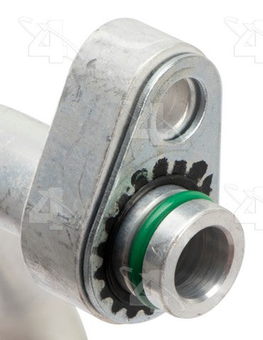 Four Seasons A/C Refrigerant Suction Hose P/N:65549 Fits: Ford Expedition 23-18, Ford F-150 20-17, Ford Lobo 20-17, Lincoln Navigator 23-18 - Image 5