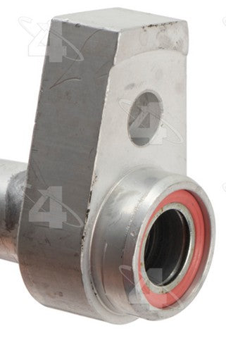 Four Seasons A/C Refrigerant Suction Hose P/N:65549 Fits: Ford Expedition 23-18, Ford F-150 20-17, Ford Lobo 20-17, Lincoln Navigator 23-18 - Image 4