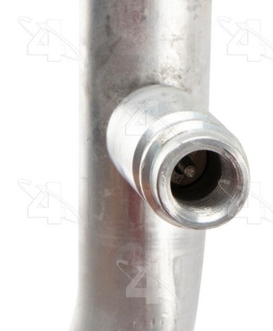 Four Seasons A/C Refrigerant Suction Hose P/N:65549 Fits: Ford Expedition 23-18, Ford F-150 20-17, Ford Lobo 20-17, Lincoln Navigator 23-18 - Image 3