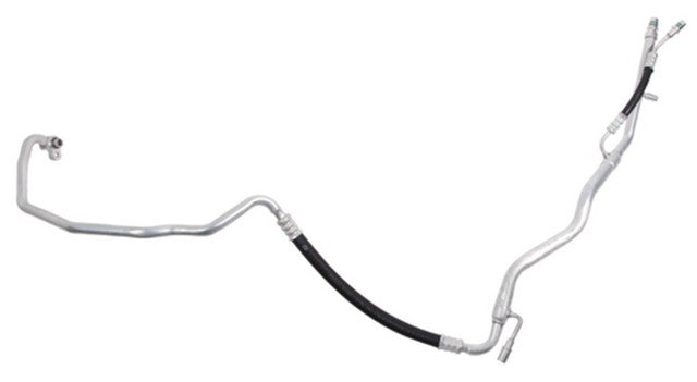 Four Seasons A/C Suction and Liquid Line Hose Assembly P/N:65550 Fits: Toyota Tacoma 23-21 - Image 3