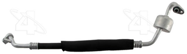 Four Seasons A/C Refrigerant Suction Hose P/N:65551 Fits: Ford F-150 2017, Ford Lobo 2017 - Image 1