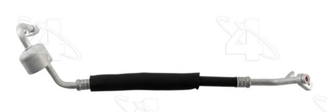 Four Seasons A/C Refrigerant Suction Hose P/N:65551 Fits: Ford F-150 2017, Ford Lobo 2017 - Image 3