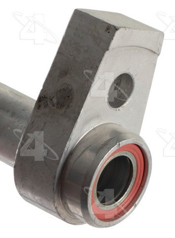 Four Seasons A/C Refrigerant Suction Hose P/N:65551 Fits: Ford F-150 2017, Ford Lobo 2017 - Image 5