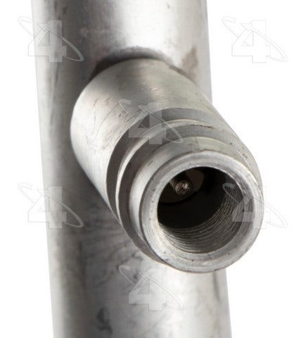 Four Seasons A/C Refrigerant Suction Hose P/N:65551 Fits: Ford F-150 2017, Ford Lobo 2017 - Image 4