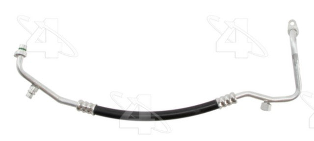 Four Seasons A/C Refrigerant Discharge Hose P/N:65552 Fits: Subaru Forester 24-19 - Image 2