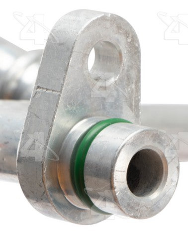 Four Seasons A/C Refrigerant Discharge Hose P/N:65552 Fits: Subaru Forester 24-19 - Image 3