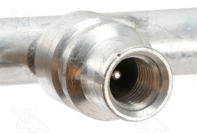 Four Seasons A/C Refrigerant Discharge Hose P/N:65552 Fits: Subaru Forester 24-19 - Image 4