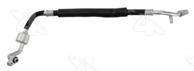 Four Seasons A/C Refrigerant Suction Hose P/N:65553 Fits: Ford F-150 20-18, Ford Lobo 20-18 - Image 2