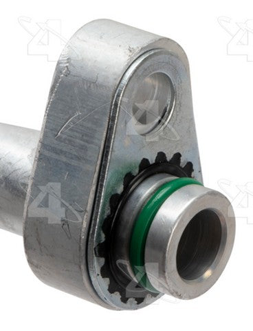 Four Seasons A/C Refrigerant Suction Hose P/N:65553 Fits: Ford F-150 20-18, Ford Lobo 20-18 - Image 4