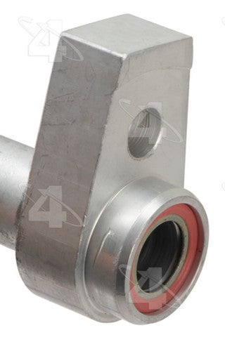 Four Seasons A/C Refrigerant Suction Hose P/N:65553 Fits: Ford F-150 20-18, Ford Lobo 20-18 - Image 3