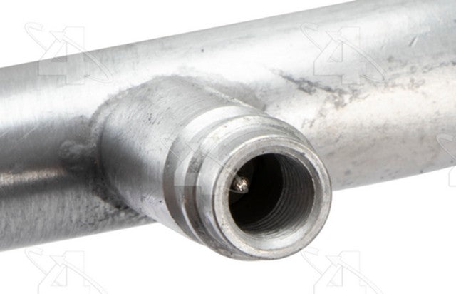 Four Seasons A/C Refrigerant Suction Hose P/N:65553 Fits: Ford F-150 20-18, Ford Lobo 20-18 - Image 5