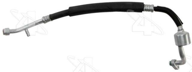 Four Seasons A/C Refrigerant Suction Hose P/N:65554 Fits: Ford F-150 20-18, Ford Lobo 20-18 - Image 1