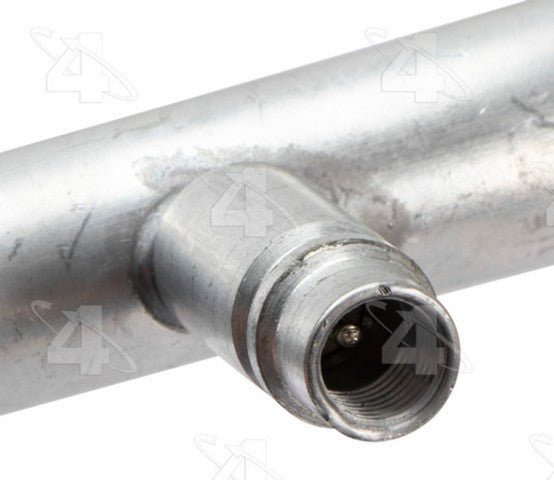 Four Seasons A/C Refrigerant Suction Hose P/N:65554 Fits: Ford F-150 20-18, Ford Lobo 20-18 - Image 2