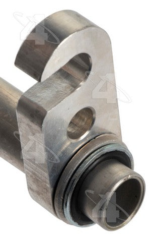 Four Seasons A/C Refrigerant Discharge / Suction Hose Assembly P/N:65556 Fits: Chevrolet Cheyenne 18-16, Chevrolet Silverado 1500 18-16, Chevrolet Silverado 2500 18-16, GMC Sierra 1500 18-17 - Image 2