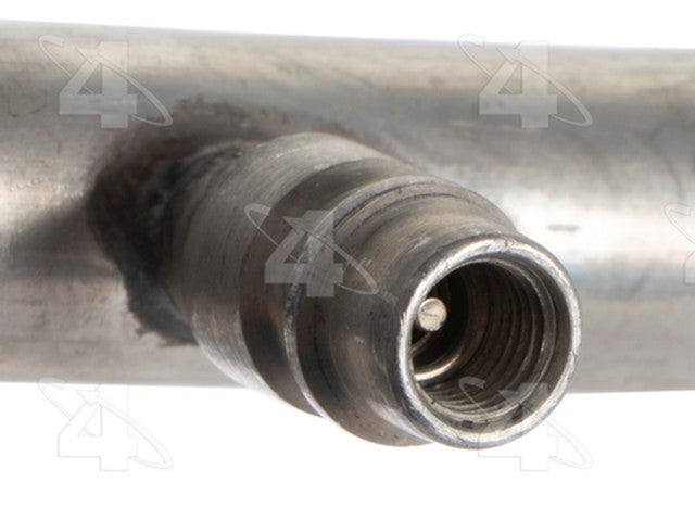 Four Seasons A/C Refrigerant Discharge / Suction Hose Assembly P/N:65556 Fits: Chevrolet Cheyenne 18-16, Chevrolet Silverado 1500 18-16, Chevrolet Silverado 2500 18-16, GMC Sierra 1500 18-17 - Image 3