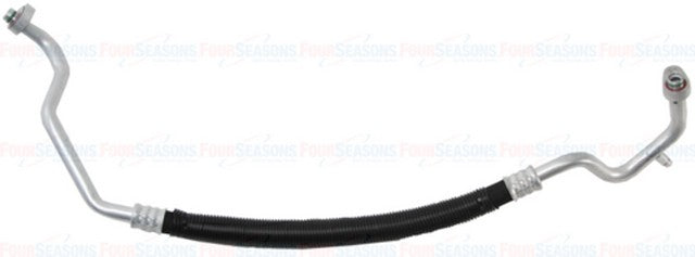 Four Seasons A/C Refrigerant Suction Hose P/N:65558 Fits: Ford Explorer 19-13 - Image 1