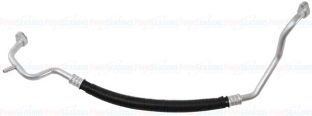 Four Seasons A/C Refrigerant Suction Hose P/N:65558 Fits: Ford Explorer 19-13 - Image 2