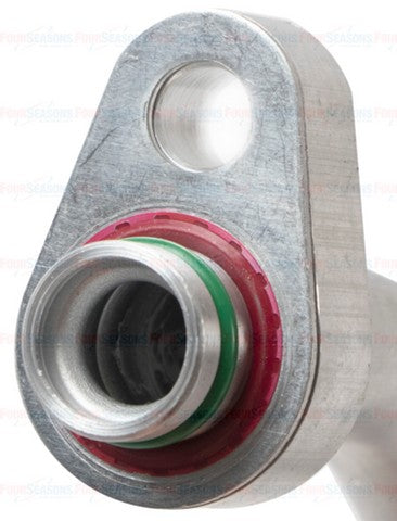 Four Seasons A/C Refrigerant Suction Hose P/N:65558 Fits: Ford Explorer 19-13 - Image 3