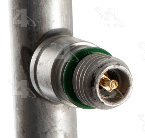 Four Seasons A/C Refrigerant Discharge Hose P/N:65559 Fits: Ford Fusion 20-17 - Image 2