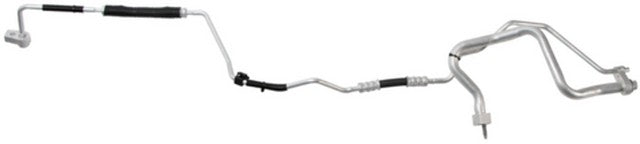 Four Seasons A/C Suction and Liquid Line Hose Assembly P/N:65560 Fits: Ford F-250 Super Duty 19-17, Ford F-350 Super Duty 19-17, Ford F-450 Super Duty 19-17, Ford F-550 Super Duty 19-17 - Image 1