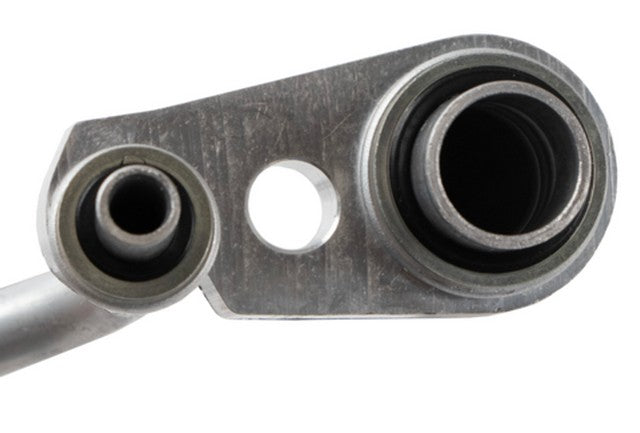 Four Seasons A/C Suction and Liquid Line Hose Assembly P/N:65560 Fits: Ford F-250 Super Duty 19-17, Ford F-350 Super Duty 19-17, Ford F-450 Super Duty 19-17, Ford F-550 Super Duty 19-17 - Image 5