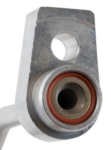 Four Seasons A/C Suction and Liquid Line Hose Assembly P/N:65560 Fits: Ford F-250 Super Duty 19-17, Ford F-350 Super Duty 19-17, Ford F-450 Super Duty 19-17, Ford F-550 Super Duty 19-17 - Image 3