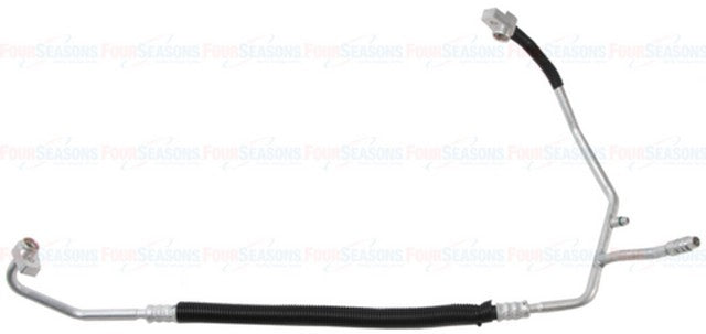 Four Seasons A/C Refrigerant Discharge Hose P/N:65561 Fits: Ford F-150 20-18 - Image 1