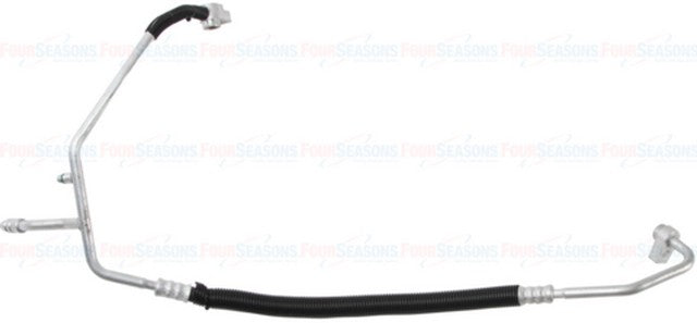 Four Seasons A/C Refrigerant Discharge Hose P/N:65561 Fits: Ford F-150 20-18 - Image 6