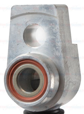 Four Seasons A/C Refrigerant Discharge Hose P/N:65561 Fits: Ford F-150 20-18 - Image 3