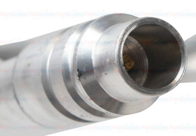 Four Seasons A/C Refrigerant Discharge Hose P/N:65561 Fits: Ford F-150 20-18 - Image 2