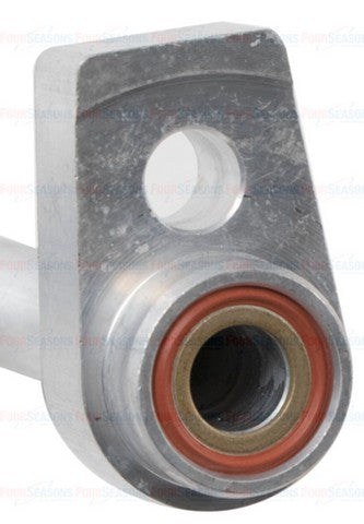 Four Seasons A/C Refrigerant Discharge Hose P/N:65561 Fits: Ford F-150 20-18 - Image 5