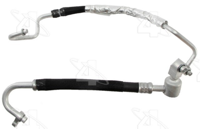 Four Seasons A/C Refrigerant Discharge / Suction Hose Assembly P/N:65564 Fits: Buick Envision 20-19 - Image 1
