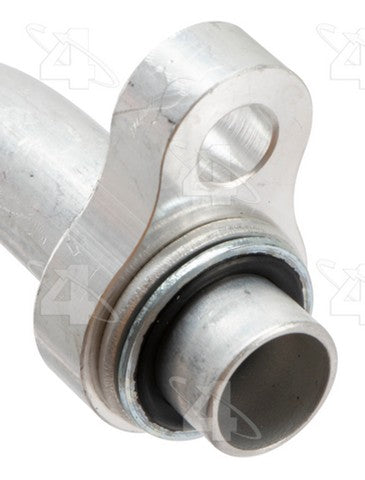 Four Seasons A/C Refrigerant Discharge / Suction Hose Assembly P/N:65564 Fits: Buick Envision 20-19 - Image 2