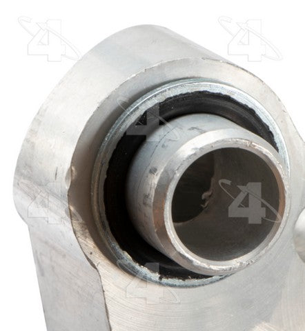 Four Seasons A/C Refrigerant Discharge / Suction Hose Assembly P/N:65564 Fits: Buick Envision 20-19 - Image 5