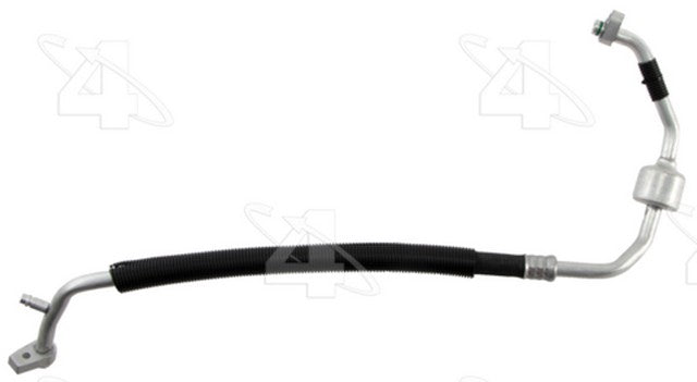 Four Seasons A/C Refrigerant Suction Hose P/N:65565 Fits: Ford F-150 20-18 - Image 1