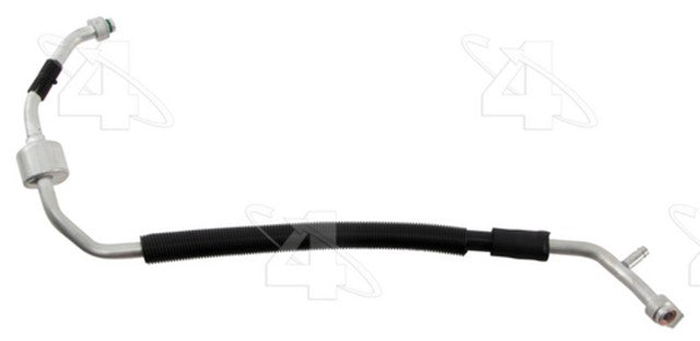 Four Seasons A/C Refrigerant Suction Hose P/N:65566 Fits: Ford F-150 20-18 - Image 4
