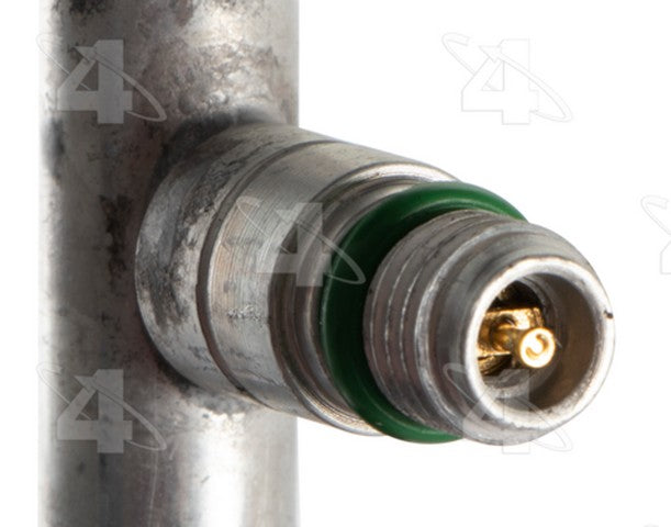 Four Seasons A/C Refrigerant Discharge Hose P/N:65567 Fits: Ford Ranger 23-19 - Image 3