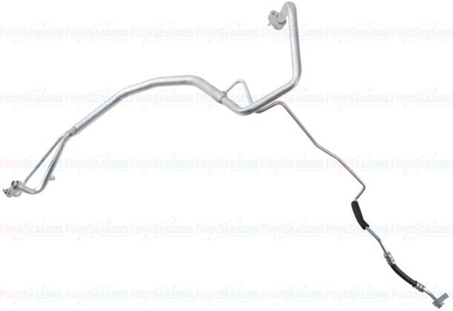 Four Seasons A/C Suction and Liquid Line Hose Assembly P/N:65568 Fits: Ford Ranger 23-19 - Image 2