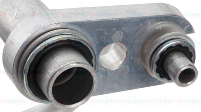 Four Seasons A/C Suction and Liquid Line Hose Assembly P/N:65568 Fits: Ford Ranger 23-19 - Image 4